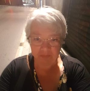 Meet your Posher, Janice